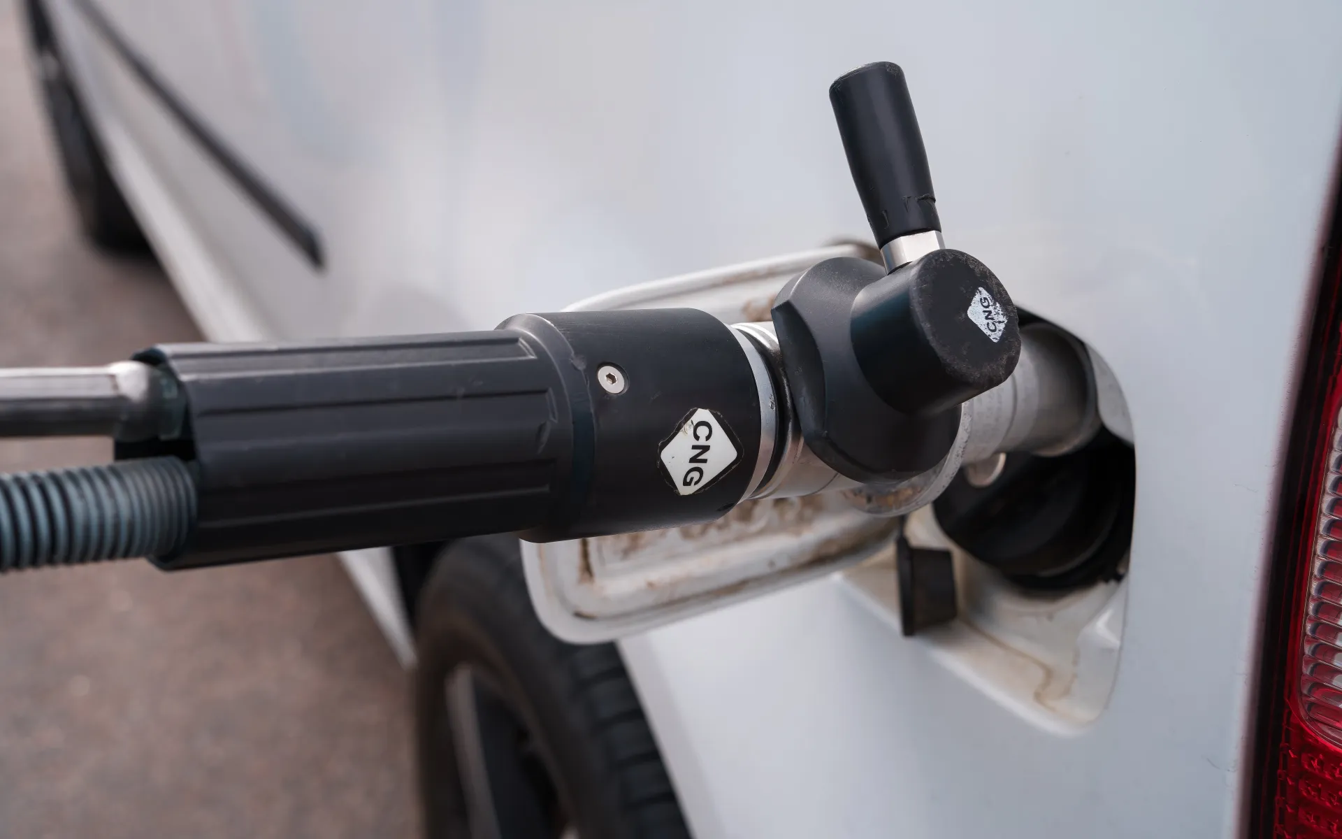 Čistší a levnější energie pro dopravu